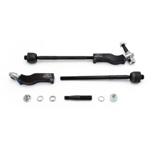Mazda Miata Tie Rod Ends - Front - SPL Parts - Bumpsteer Adjustable - `89-`05